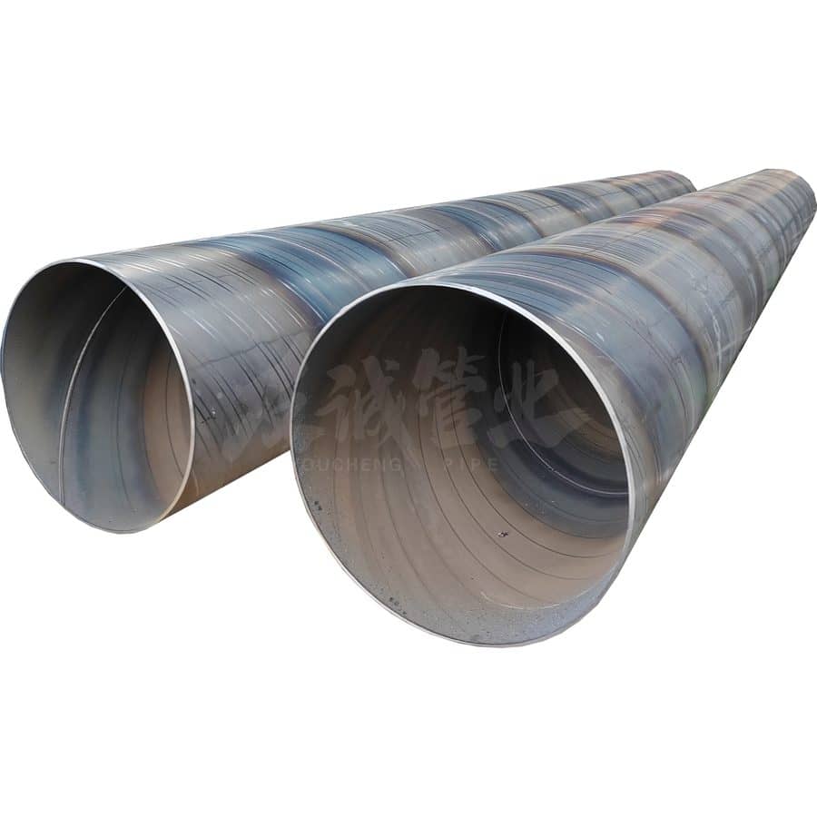 Matching Pipe Fittings